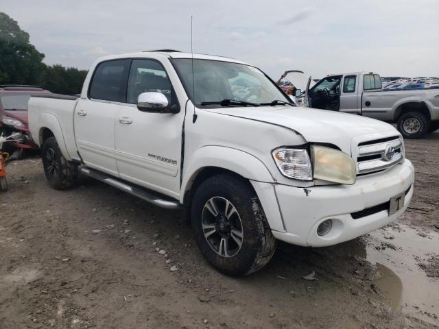 Photo 3 VIN: 5TBET381X4S448169 - TOYOTA TUNDRA DOU 