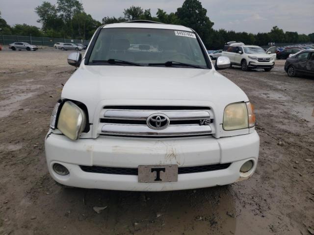 Photo 4 VIN: 5TBET381X4S448169 - TOYOTA TUNDRA DOU 