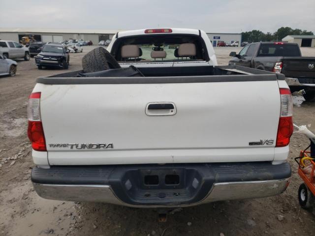 Photo 5 VIN: 5TBET381X4S448169 - TOYOTA TUNDRA DOU 