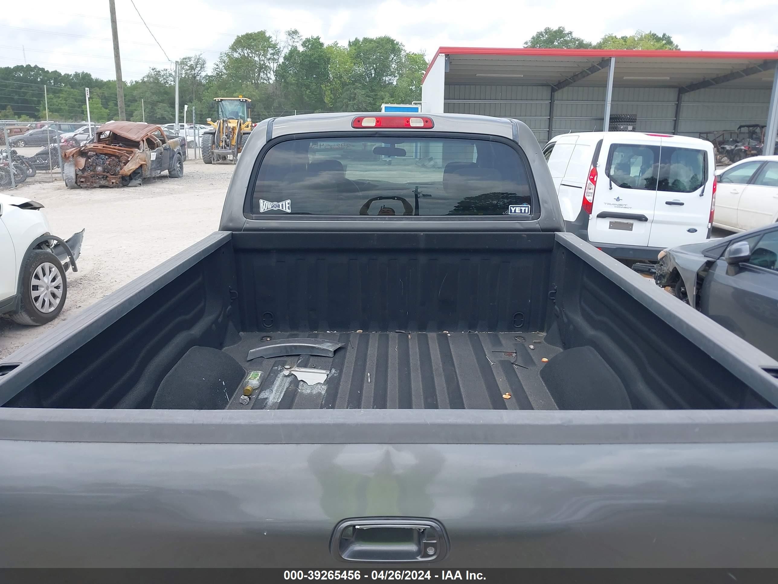 Photo 7 VIN: 5TBET381X5S497275 - TOYOTA TUNDRA 