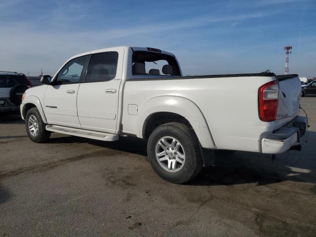 Photo 1 VIN: 5TBET381X5S497888 - TOYOTA TUNDRA DOU 