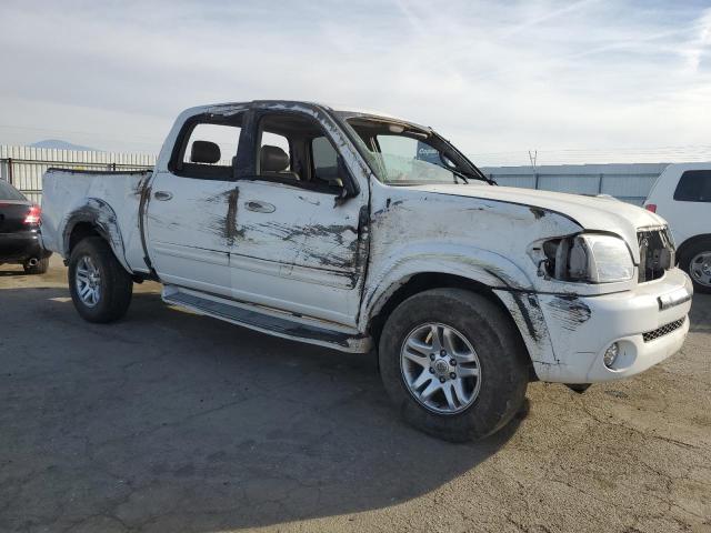 Photo 3 VIN: 5TBET381X5S497888 - TOYOTA TUNDRA DOU 