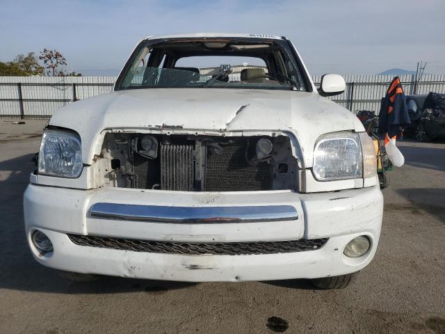 Photo 4 VIN: 5TBET381X5S497888 - TOYOTA TUNDRA DOU 