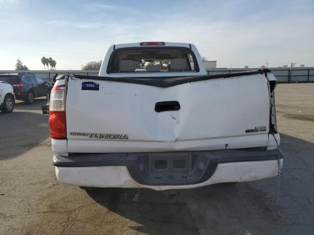 Photo 5 VIN: 5TBET381X5S497888 - TOYOTA TUNDRA DOU 