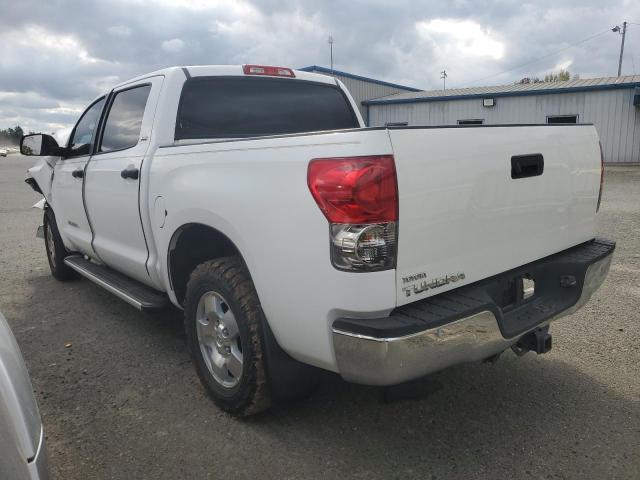 Photo 1 VIN: 5TBET541X7S455595 - TOYOTA TUNDRA CRE 