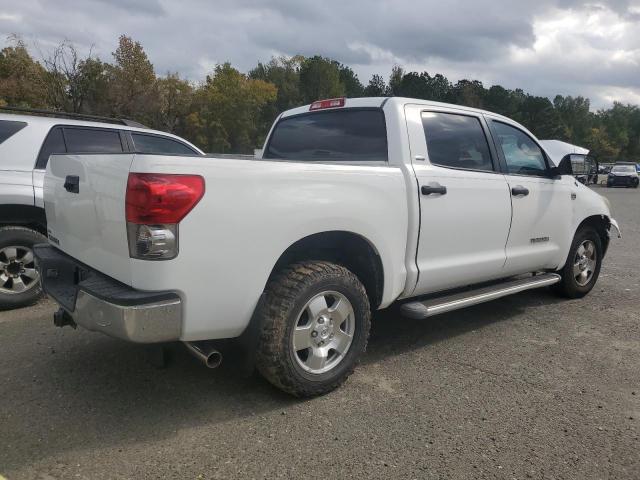 Photo 2 VIN: 5TBET541X7S455595 - TOYOTA TUNDRA CRE 