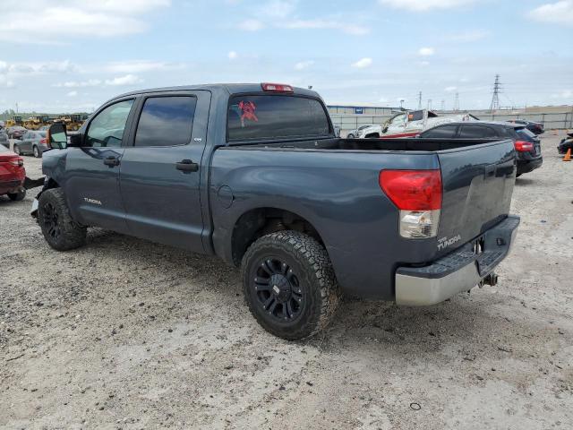 Photo 1 VIN: 5TBEV54107S455468 - TOYOTA TUNDRA 