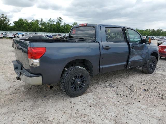 Photo 2 VIN: 5TBEV54107S455468 - TOYOTA TUNDRA 