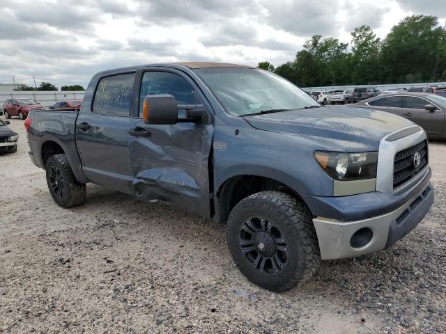 Photo 3 VIN: 5TBEV54107S455468 - TOYOTA TUNDRA 