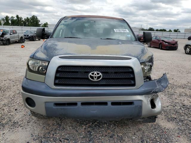 Photo 4 VIN: 5TBEV54107S455468 - TOYOTA TUNDRA 