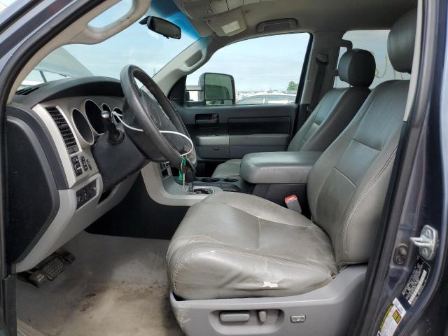 Photo 6 VIN: 5TBEV54107S455468 - TOYOTA TUNDRA 