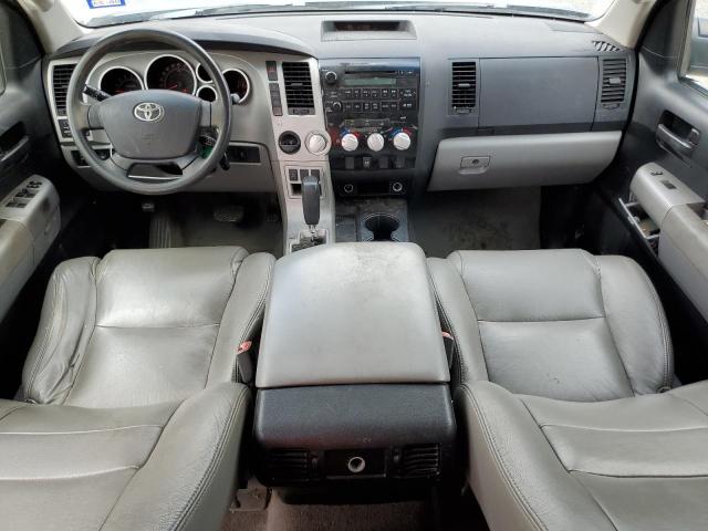 Photo 7 VIN: 5TBEV54107S455468 - TOYOTA TUNDRA 