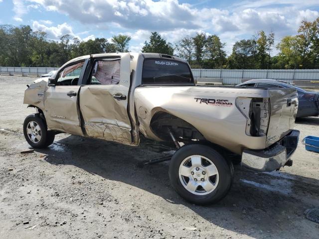 Photo 1 VIN: 5TBEV54107S459925 - TOYOTA TUNDRA CRE 