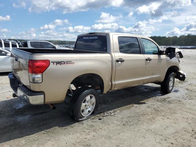 Photo 2 VIN: 5TBEV54107S459925 - TOYOTA TUNDRA CRE 