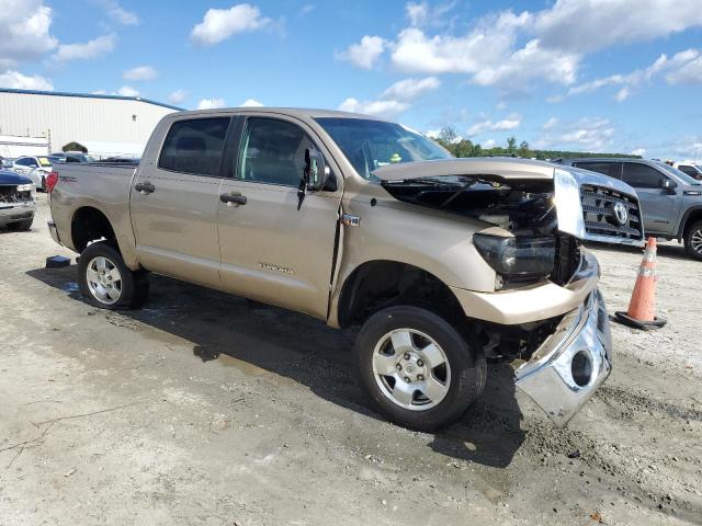 Photo 3 VIN: 5TBEV54107S459925 - TOYOTA TUNDRA CRE 