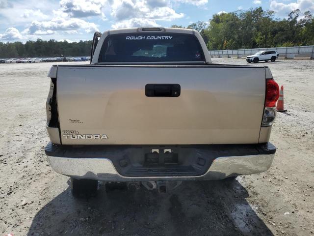 Photo 5 VIN: 5TBEV54107S459925 - TOYOTA TUNDRA CRE 