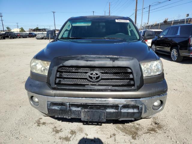 Photo 4 VIN: 5TBEV54107S468723 - TOYOTA TUNDRA CRE 