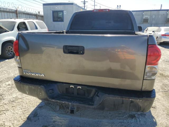 Photo 5 VIN: 5TBEV54107S468723 - TOYOTA TUNDRA CRE 