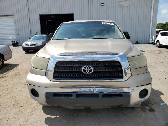 Photo 4 VIN: 5TBEV54117S455432 - TOYOTA TUNDRA 