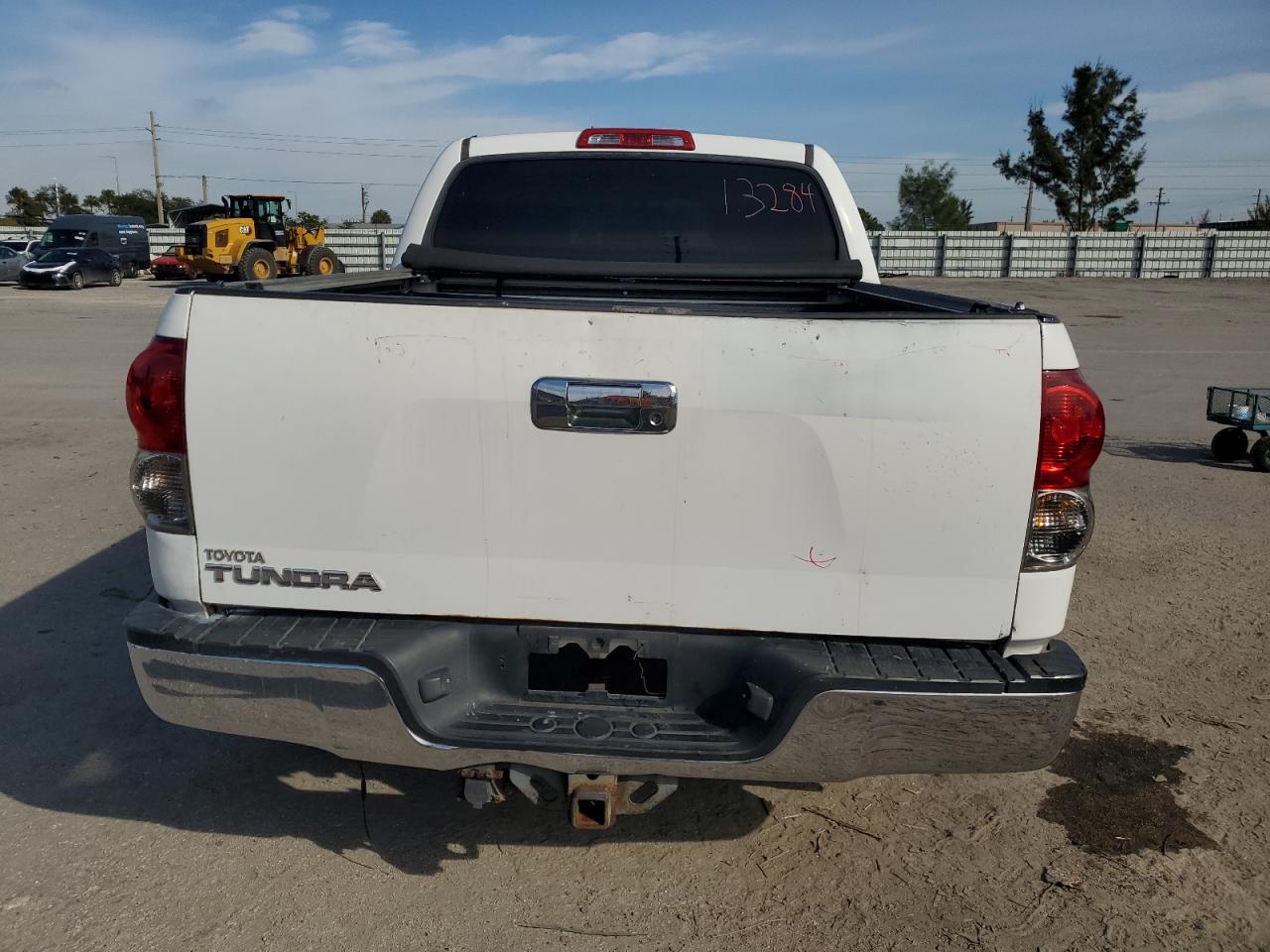 Photo 5 VIN: 5TBEV54117S461098 - TOYOTA TUNDRA 