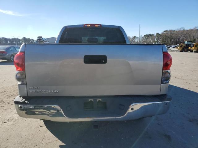 Photo 5 VIN: 5TBEV54117S465944 - TOYOTA TUNDRA 