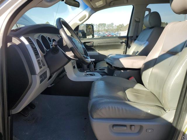 Photo 6 VIN: 5TBEV54117S465944 - TOYOTA TUNDRA 