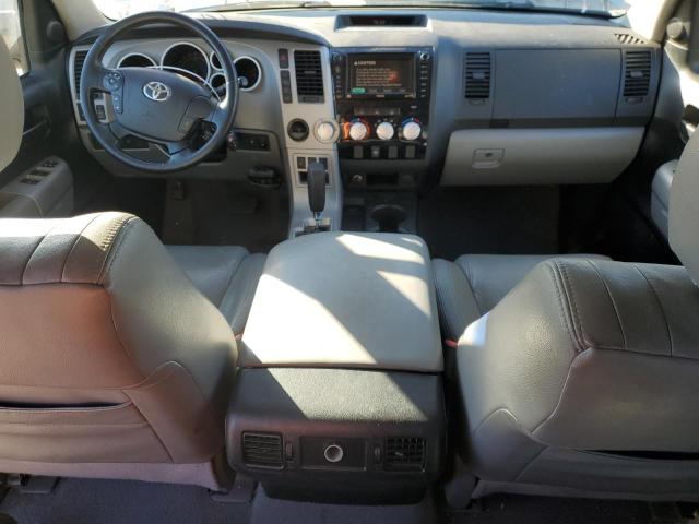 Photo 7 VIN: 5TBEV54117S465944 - TOYOTA TUNDRA 