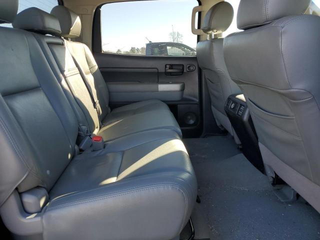 Photo 9 VIN: 5TBEV54117S465944 - TOYOTA TUNDRA 