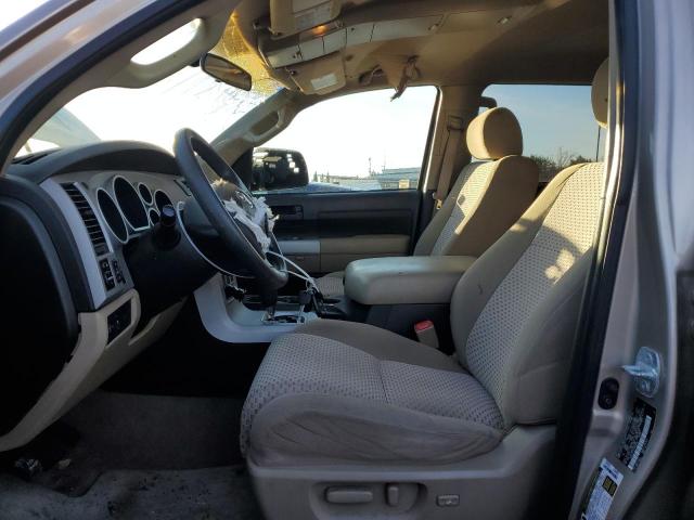 Photo 6 VIN: 5TBEV54117S469962 - TOYOTA TUNDRA 