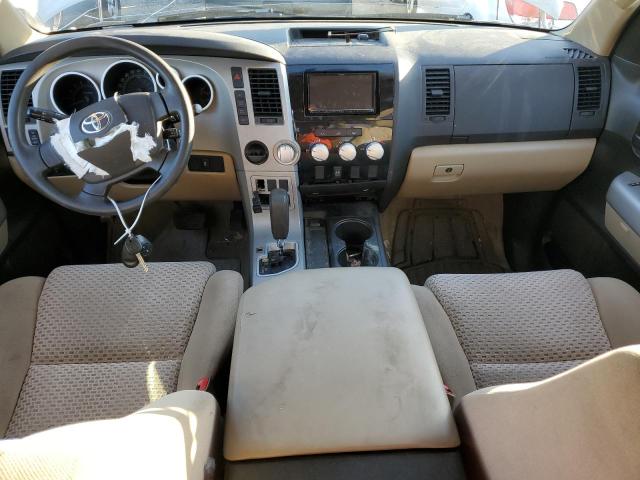 Photo 7 VIN: 5TBEV54117S469962 - TOYOTA TUNDRA 