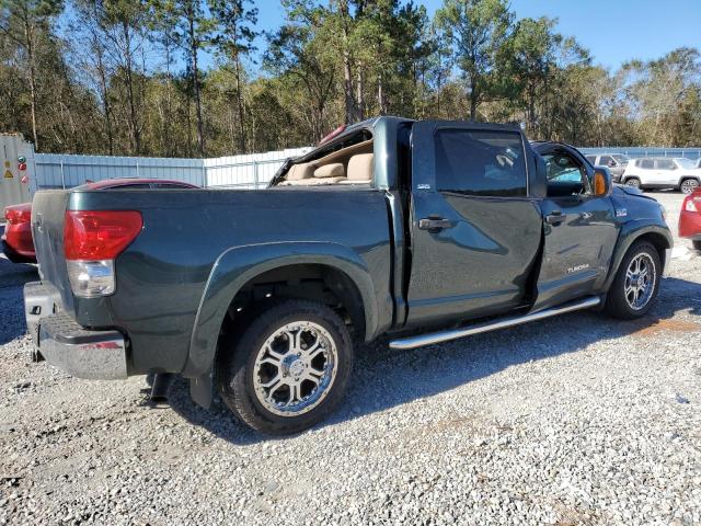 Photo 2 VIN: 5TBEV54127S458274 - TOYOTA TUNDRA CRE 