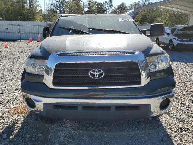 Photo 4 VIN: 5TBEV54127S458274 - TOYOTA TUNDRA CRE 