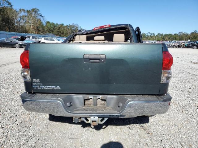 Photo 5 VIN: 5TBEV54127S458274 - TOYOTA TUNDRA CRE 