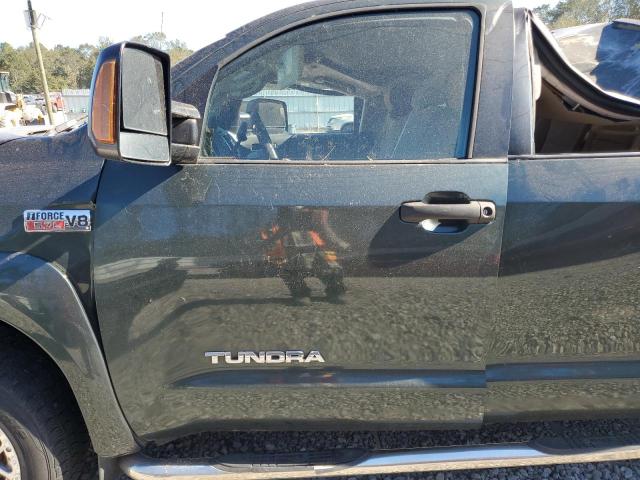 Photo 6 VIN: 5TBEV54127S458274 - TOYOTA TUNDRA CRE 