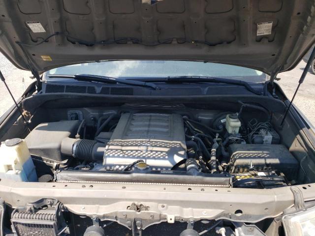 Photo 10 VIN: 5TBEV54137S457960 - TOYOTA TUNDRA 