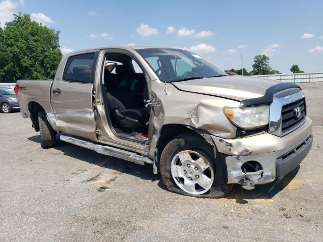 Photo 3 VIN: 5TBEV54137S457960 - TOYOTA TUNDRA 