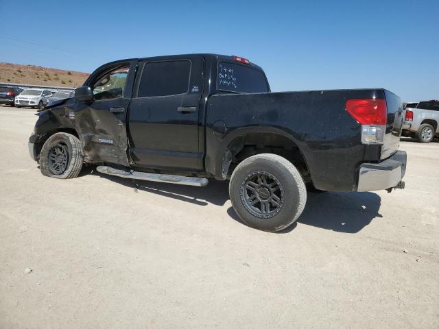 Photo 1 VIN: 5TBEV54137S460972 - TOYOTA TUNDRA CRE 