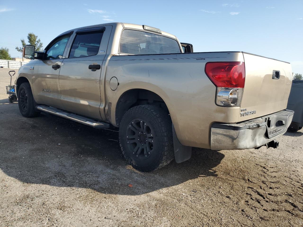 Photo 1 VIN: 5TBEV54137S463015 - TOYOTA TUNDRA 