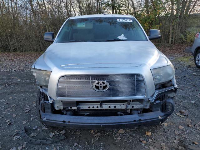 Photo 4 VIN: 5TBEV54137S465766 - TOYOTA TUNDRA CRE 