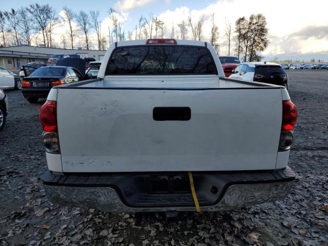 Photo 5 VIN: 5TBEV54137S465766 - TOYOTA TUNDRA CRE 