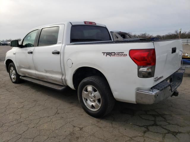 Photo 1 VIN: 5TBEV54147S454839 - TOYOTA TUNDRA 