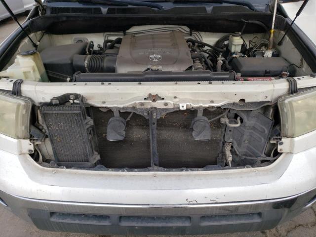 Photo 10 VIN: 5TBEV54147S454839 - TOYOTA TUNDRA 