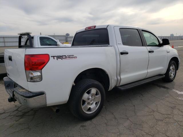 Photo 2 VIN: 5TBEV54147S454839 - TOYOTA TUNDRA 