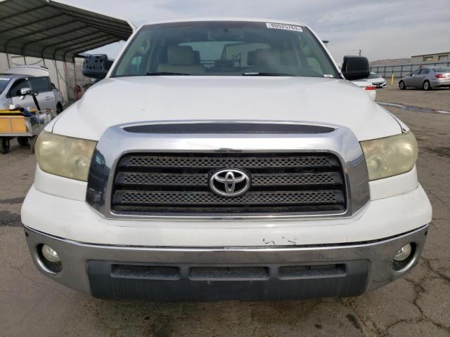 Photo 4 VIN: 5TBEV54147S454839 - TOYOTA TUNDRA 