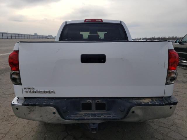 Photo 5 VIN: 5TBEV54147S454839 - TOYOTA TUNDRA 