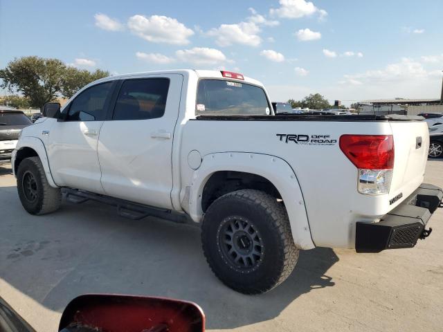 Photo 1 VIN: 5TBEV54147S457496 - TOYOTA TUNDRA CRE 