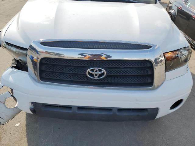 Photo 10 VIN: 5TBEV54147S457496 - TOYOTA TUNDRA CRE 