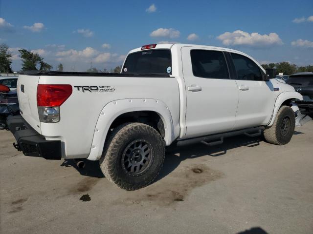 Photo 2 VIN: 5TBEV54147S457496 - TOYOTA TUNDRA CRE 