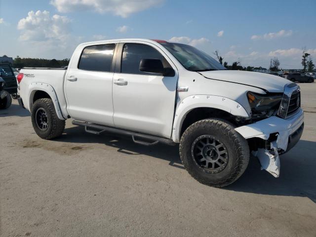 Photo 3 VIN: 5TBEV54147S457496 - TOYOTA TUNDRA CRE 