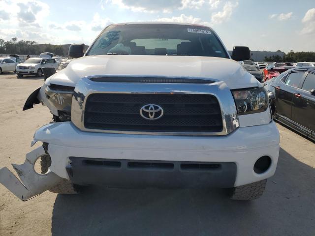 Photo 4 VIN: 5TBEV54147S457496 - TOYOTA TUNDRA CRE 